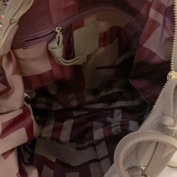 🎉HP🎉Kooba leather shoulder bag - Picture 12 of 13